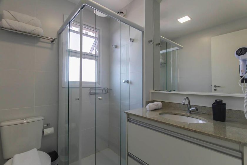 Apartamento – São Paulo - Vista 5
