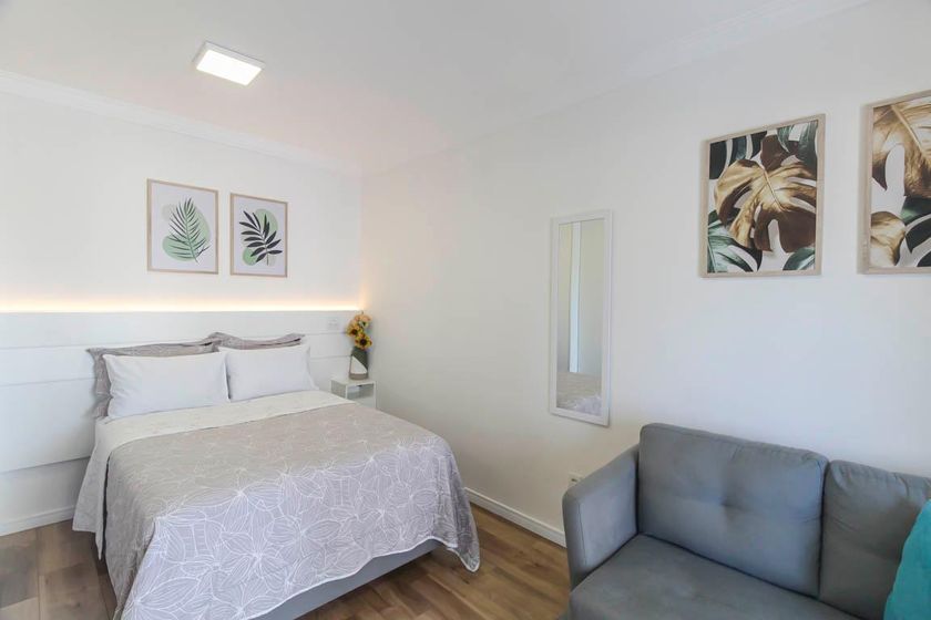 Apartamento – São Paulo - Vista 3