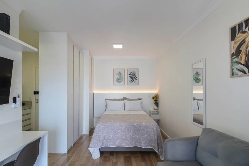 Apartamento – São Paulo - Vista 4