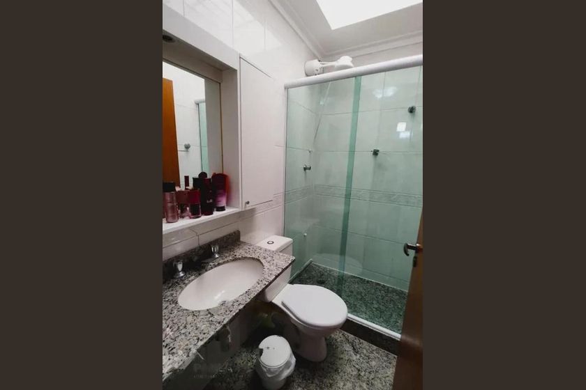 Casa em Vila Bertioga - Widok 5