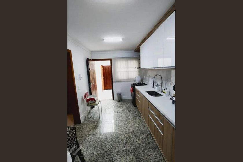 Casa em Vila Bertioga - Więcej