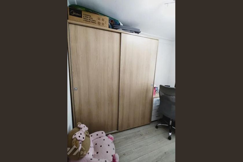 Casa em Vila Bertioga - Widok 4