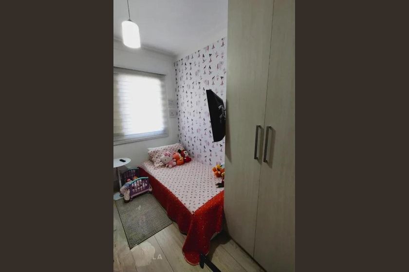 Casa em Vila Bertioga - Widok 3