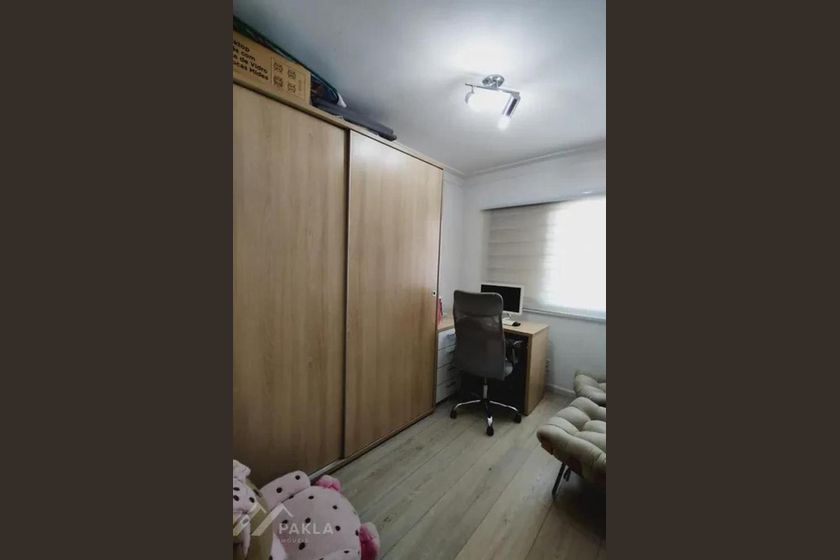 Casa em Vila Bertioga - Widok 2