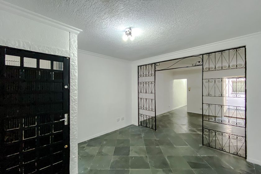 Casa em Vila Clementino - Ansicht 3