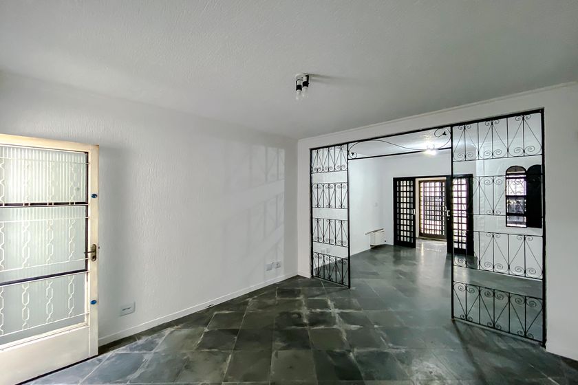 Casa em Vila Clementino - Ansicht 5