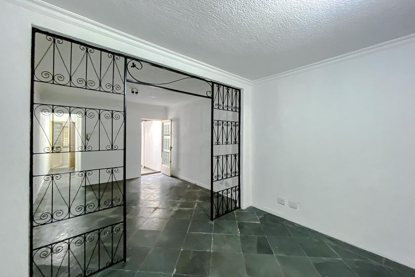 Casa em Vila Clementino - Ansicht 4