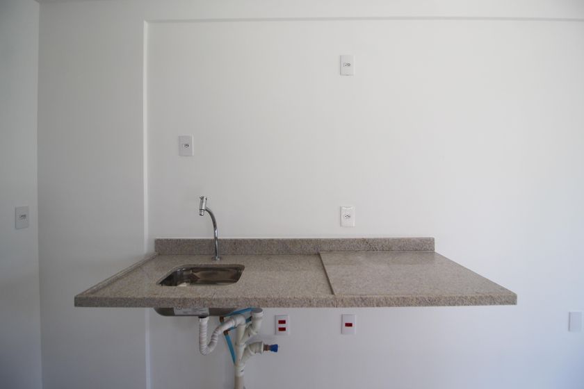 Apartamento em Vila Nova Conceição - Widok 6