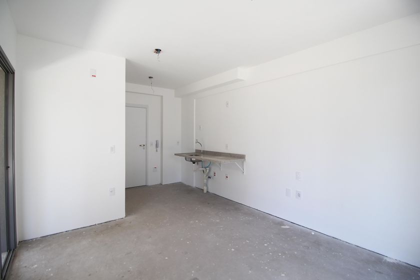 Apartamento em Vila Nova Conceição - Widok 4