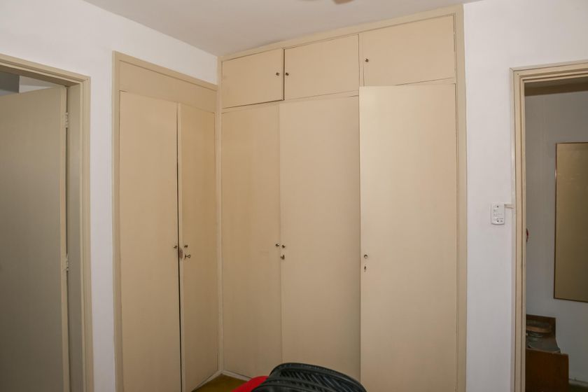 Apartamento em Perdizes – další