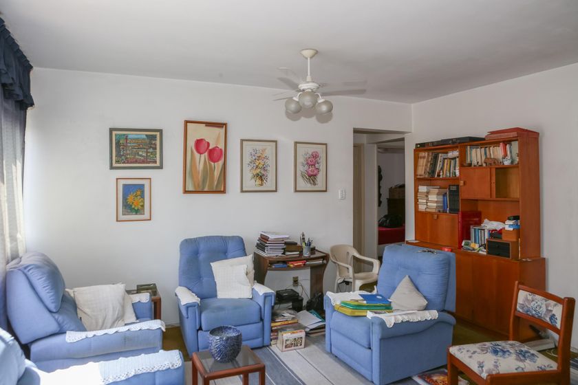 Apartamento em Perdizes – pohled 2