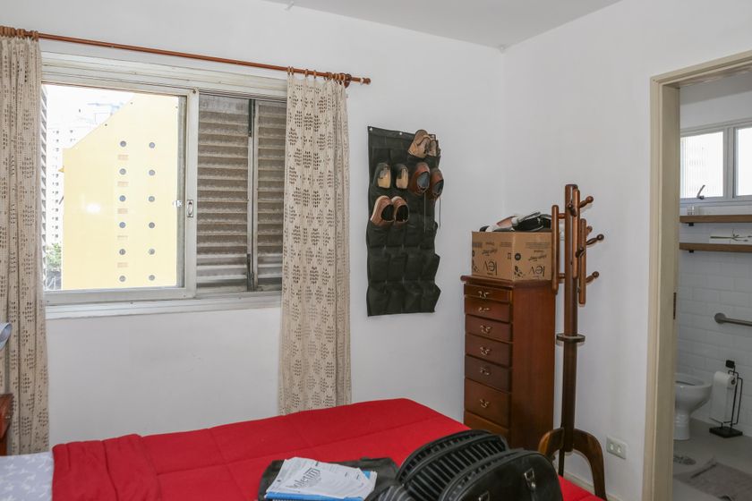 Apartamento em Perdizes – pohled 5