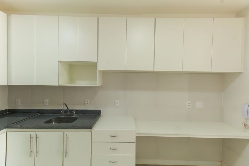 Studiooukitchenette em Brás - Widok 5