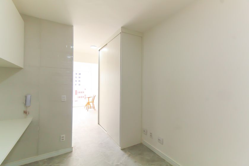 Studiooukitchenette em Brás - Widok 4