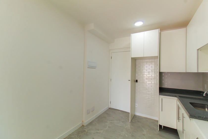 Studiooukitchenette em Brás - Widok 2
