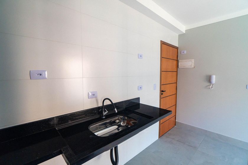 Studiooukitchenette em Jardim Oriental – pohled 4