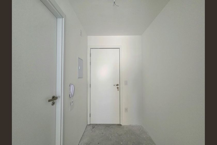 Studiooukitchenette em Vila Nova Conceição - Widok 6