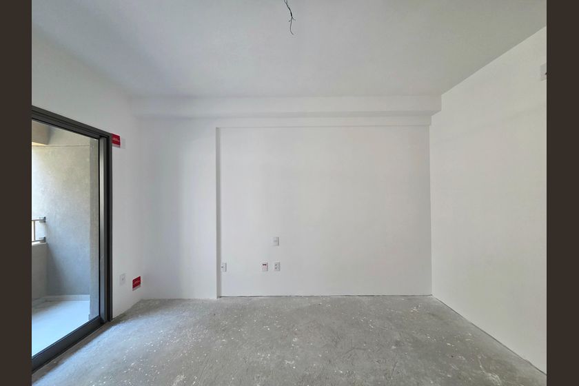 Studiooukitchenette em Vila Nova Conceição - Widok 5