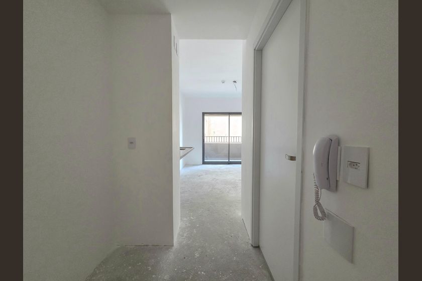 Studiooukitchenette em Vila Nova Conceição - Więcej