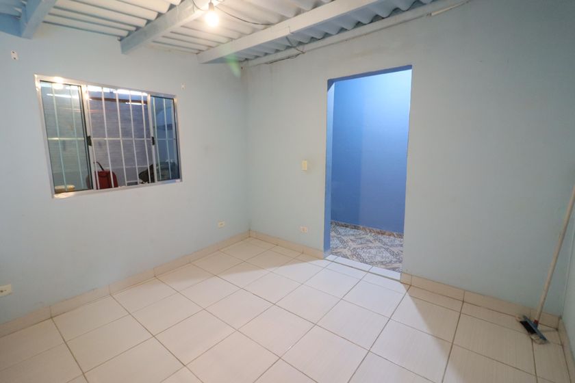 Casa em Bela Vista – pohled 3