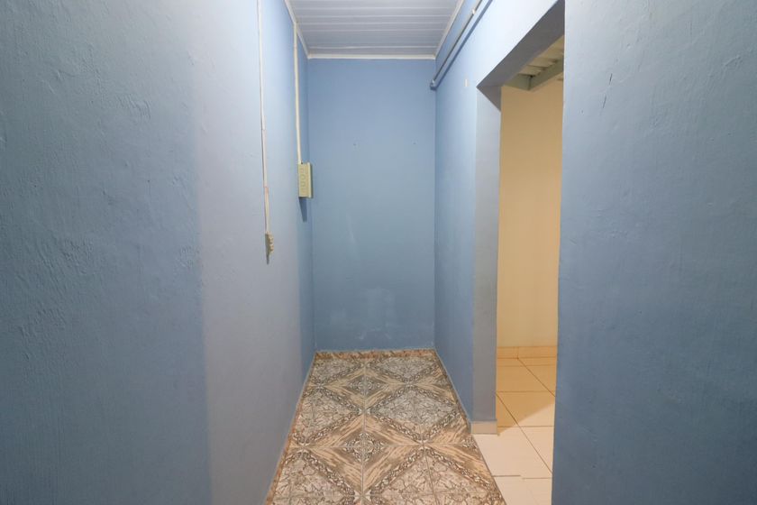 Casa em Bela Vista – pohled 4