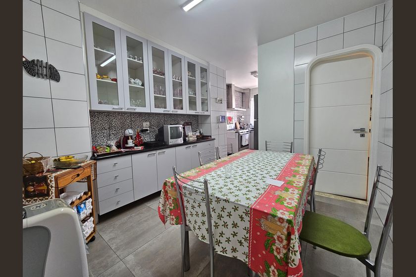 Apartamento – São Paulo - Vista 4