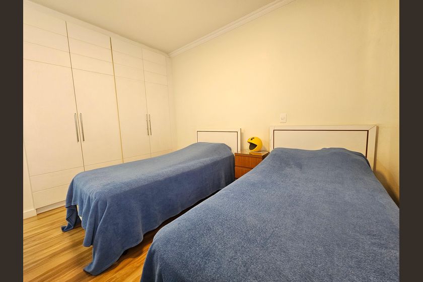 Apartamento – São Paulo - Vista 5