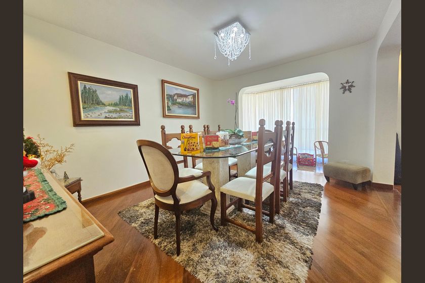 Apartamento – São Paulo - Vista 2