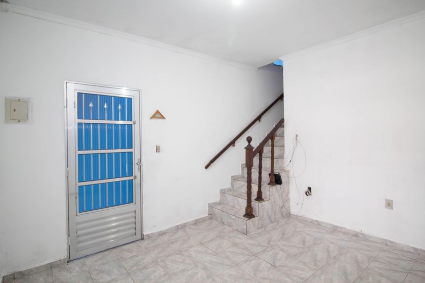 Casa em Cidade Jardim Cumbica – pohled 2