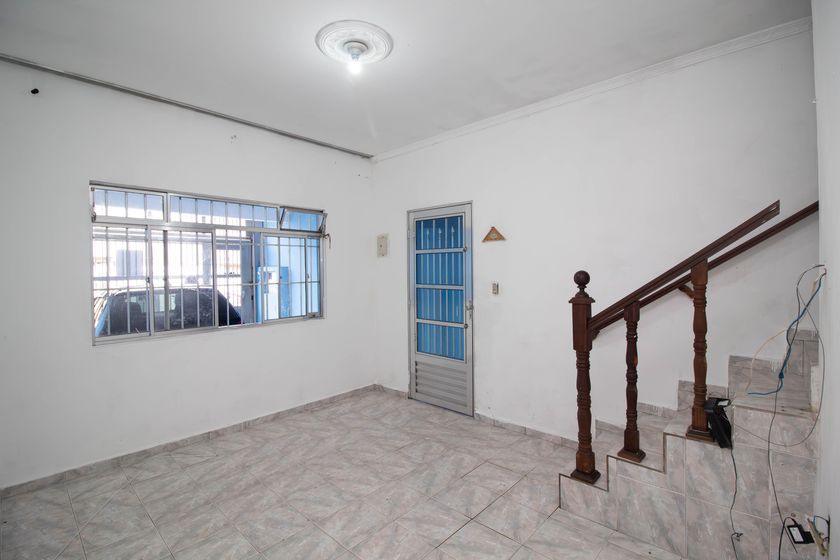 Casa em Cidade Jardim Cumbica – pohled 3