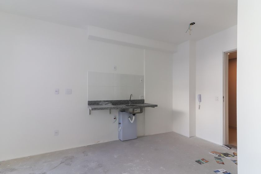 Studiooukitchenette em Butantã - Widok 6
