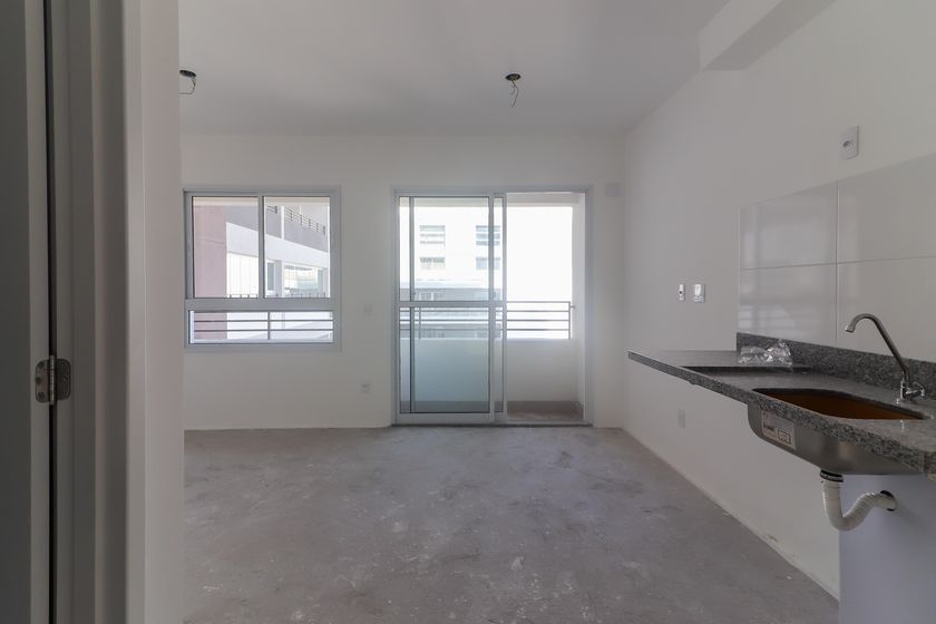 Studiooukitchenette em Butantã - Widok 2