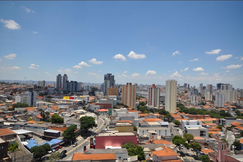 Apartamento – São Paulo - Vista 4