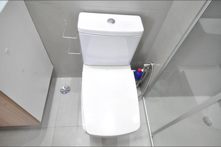 Apartamento – São Paulo - Mais