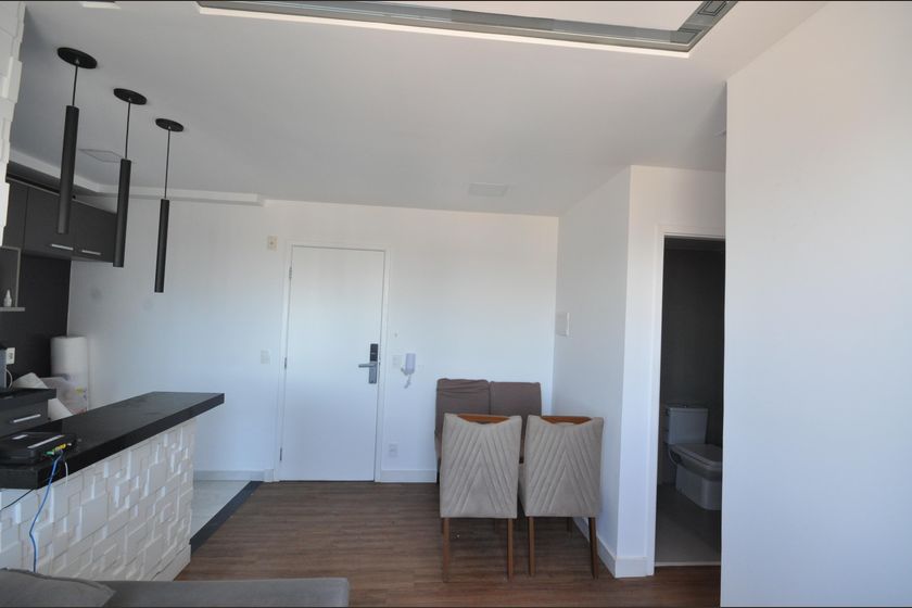 Apartamento – São Paulo - Vista 2