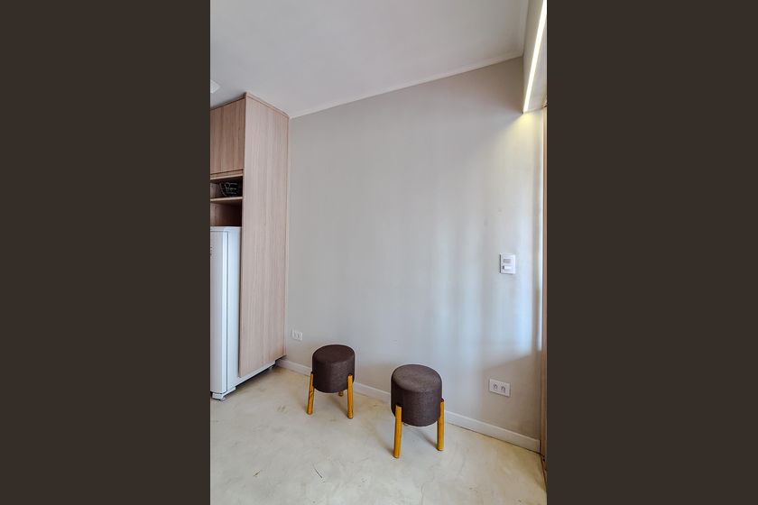 Apartamento – São Paulo - Vista 2