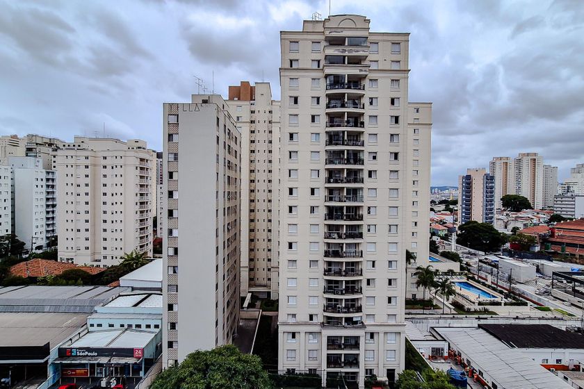 Apartamento – São Paulo - Vista 5