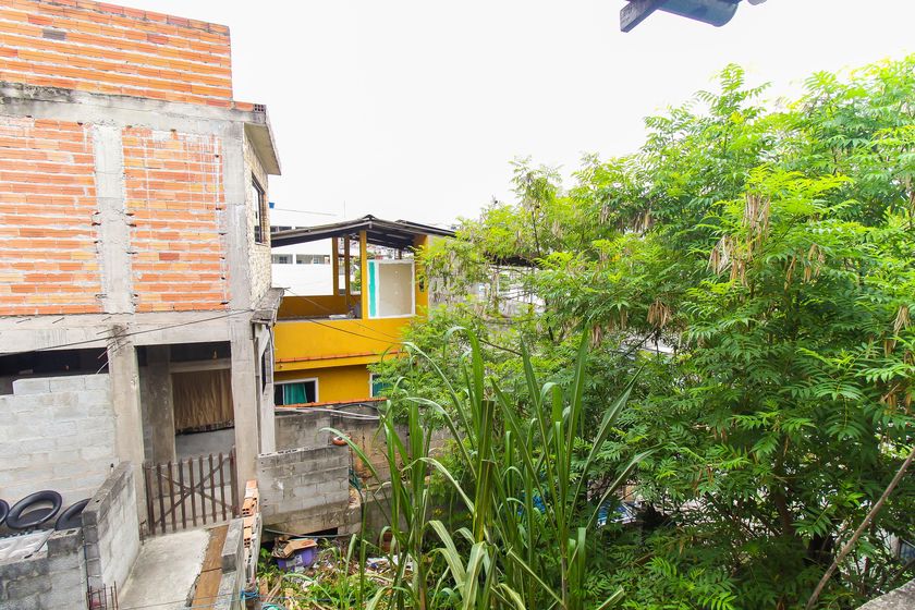 Casa em Parada Xv de Novembro - Mehr