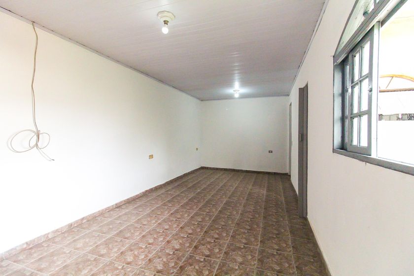 Casa em Parada Xv de Novembro - Ansicht 4