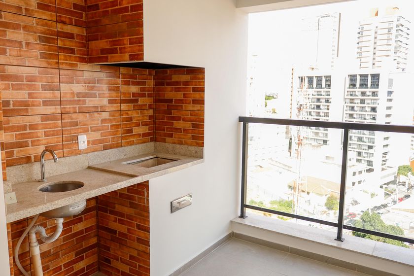Apartamento em Centro - Więcej