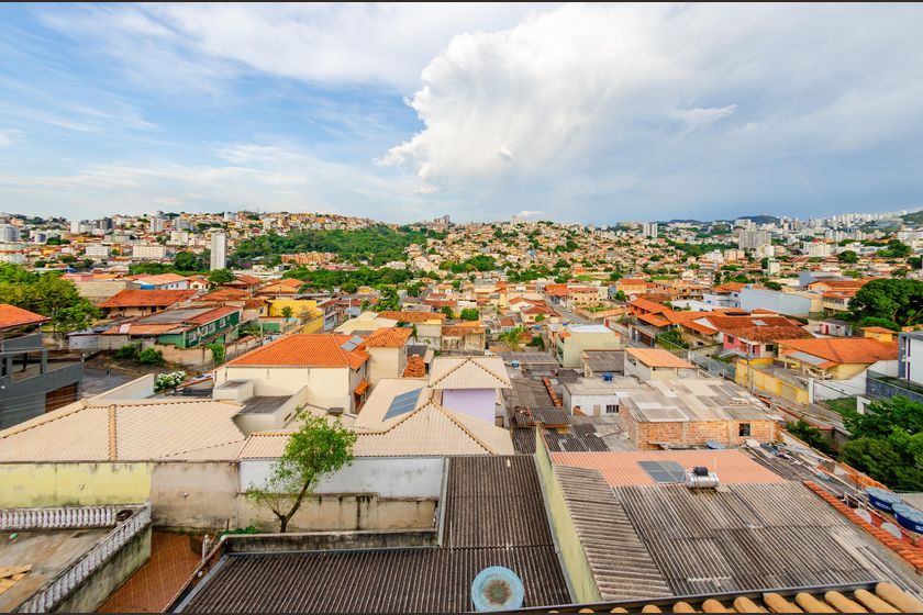 Moradia – Belo Horizonte - Vista 4