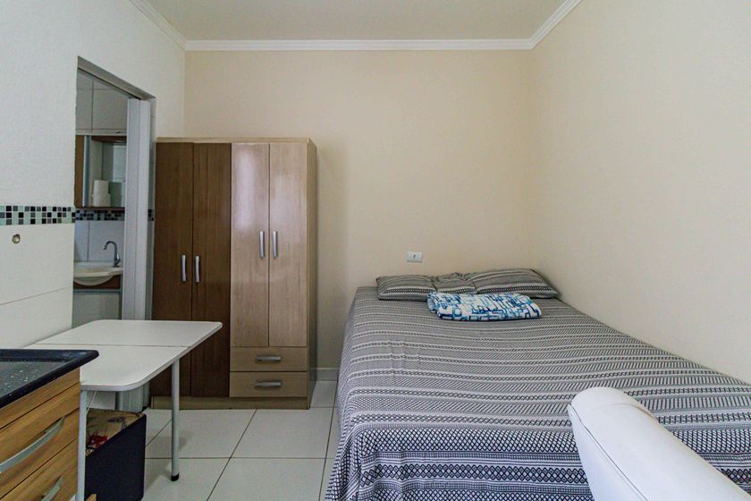 Studiooukitchenette em Vila Sao Luis - Ansicht 2