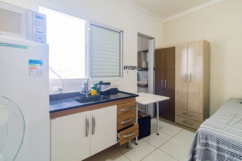 Studiooukitchenette em Vila Sao Luis - Ansicht 4