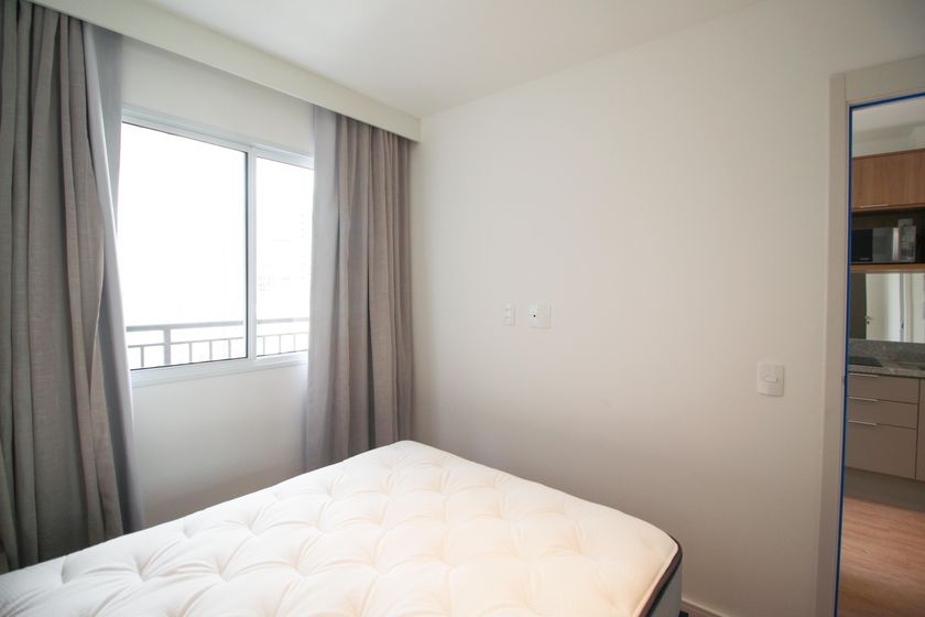 Apartamento – São Paulo - Mais