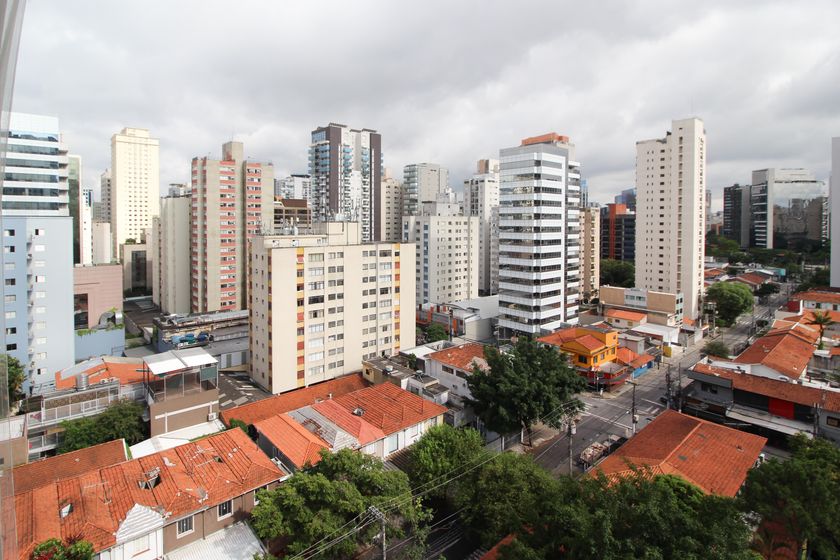 Apartamento – São Paulo - Vista 5