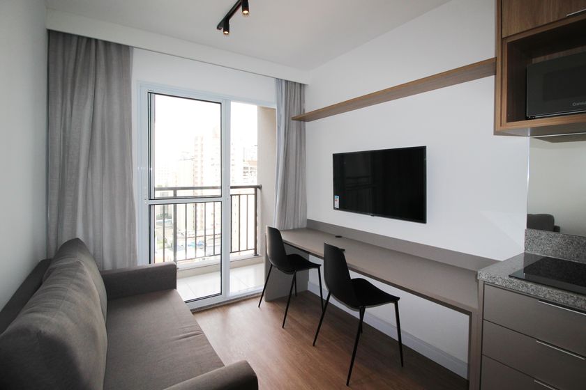 Apartamento – São Paulo - Vista 2