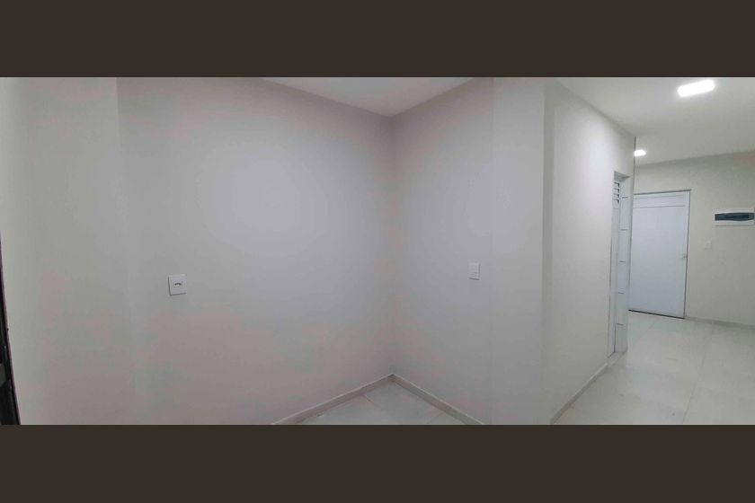 Apartamento em Km 18 - Ansicht 4