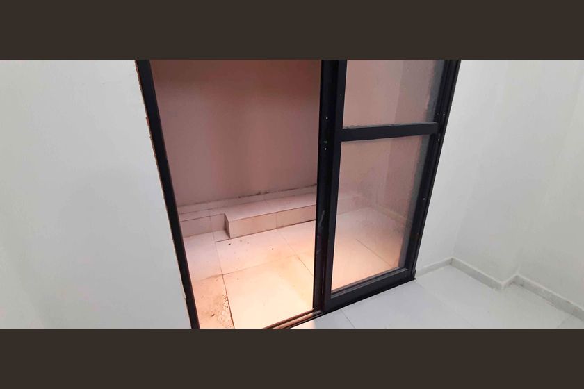 Apartamento em Km 18 - Mehr