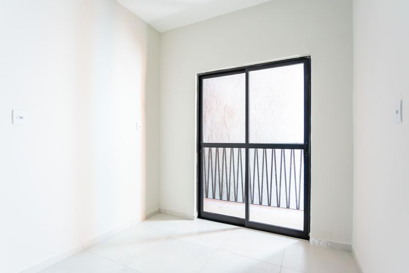 Studiooukitchenette em Vila Quitauna - View 2