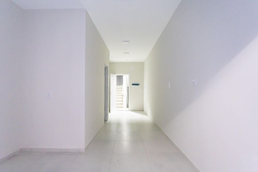 Apartamento em Vila Quitauna - Widok 4